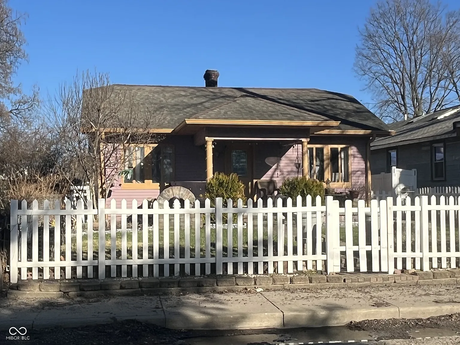 533 S Keystone Ave photo 1