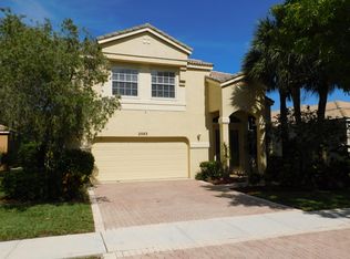 2063 Reston Cir, Royal Palm Beach, FL 33411