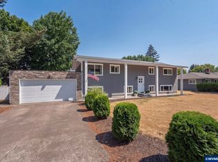 1709 Springhill Dr NE, Albany, OR 97321