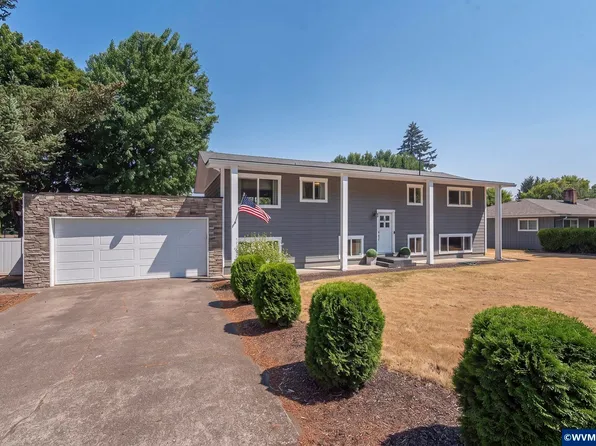 1709 Springhill Dr NE, Albany, OR 97321