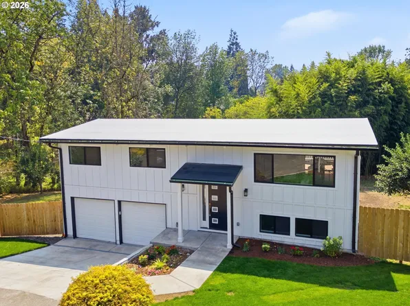 4895 SW 202nd Ave, Aloha, OR 97078