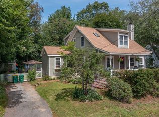 20 Morton Ave, Rochester, NH 03867