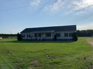 4718 Pauls Path Rd, La Grange, NC 28551