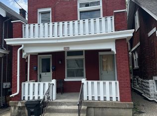 2353 Chickasaw St #1, Cincinnati, OH 45219