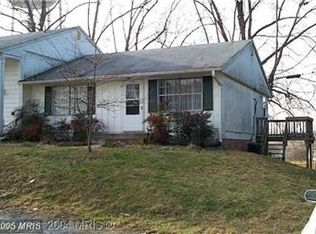 224 Maple St, Middleburg, VA 20117