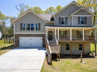 314 Spence Cir, Ball Ground, GA 30107