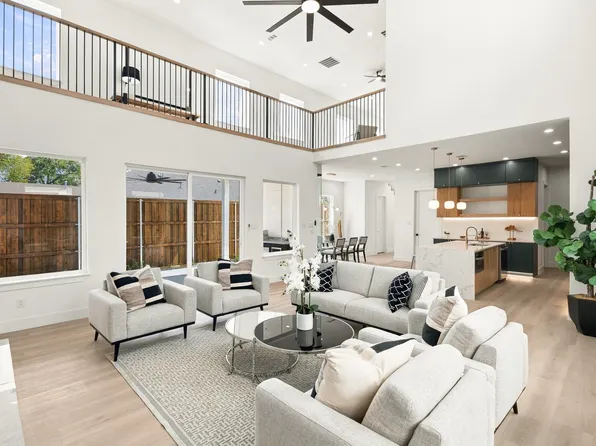 1503 Dennison St, Dallas, TX 75212