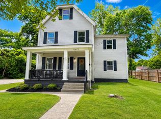 5317 Whetsel Ave, Cincinnati, OH 45227