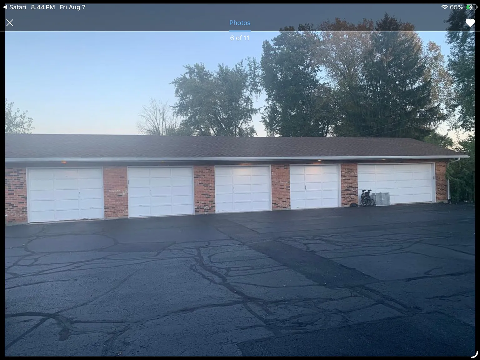 3 bed, 2.5 bath, 1650 sqft, $1,775 — Photo 2