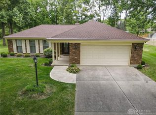 5637 Brampton Rd, Dayton, OH 45429