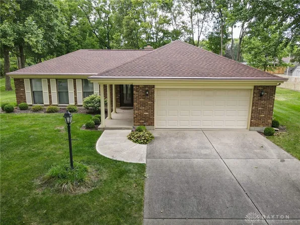 5637 Brampton Rd, Dayton, OH 45429