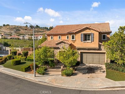 8314 Mariposa Ct, West Hills, CA, 91304