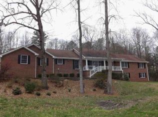 1704 Troy Smith Rd, Monroe, GA 30656