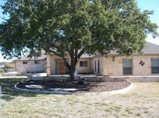 203 Whispering Springs Ln, Georgetown, TX 78633