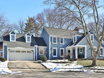 300 Greenbrier Ct, Columbus, OH, 43085