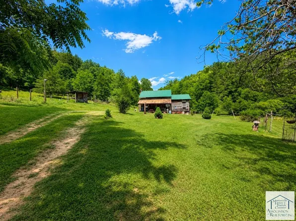 738 Johnson Hill Rd, Henry, VA 24102
