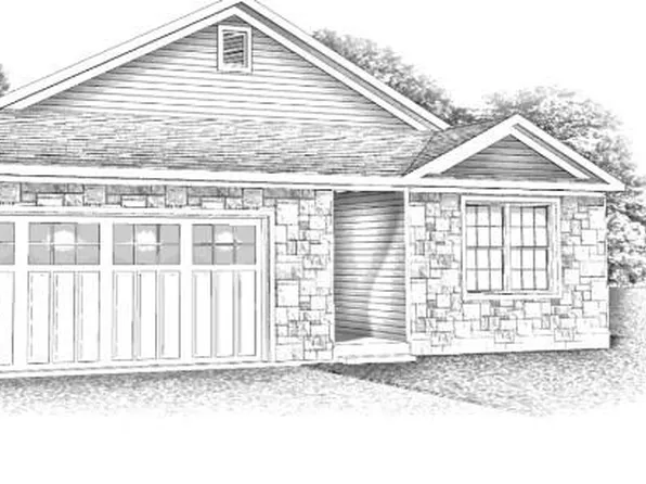 000 W Jay Street Lot 92, Ozark, MO 65721