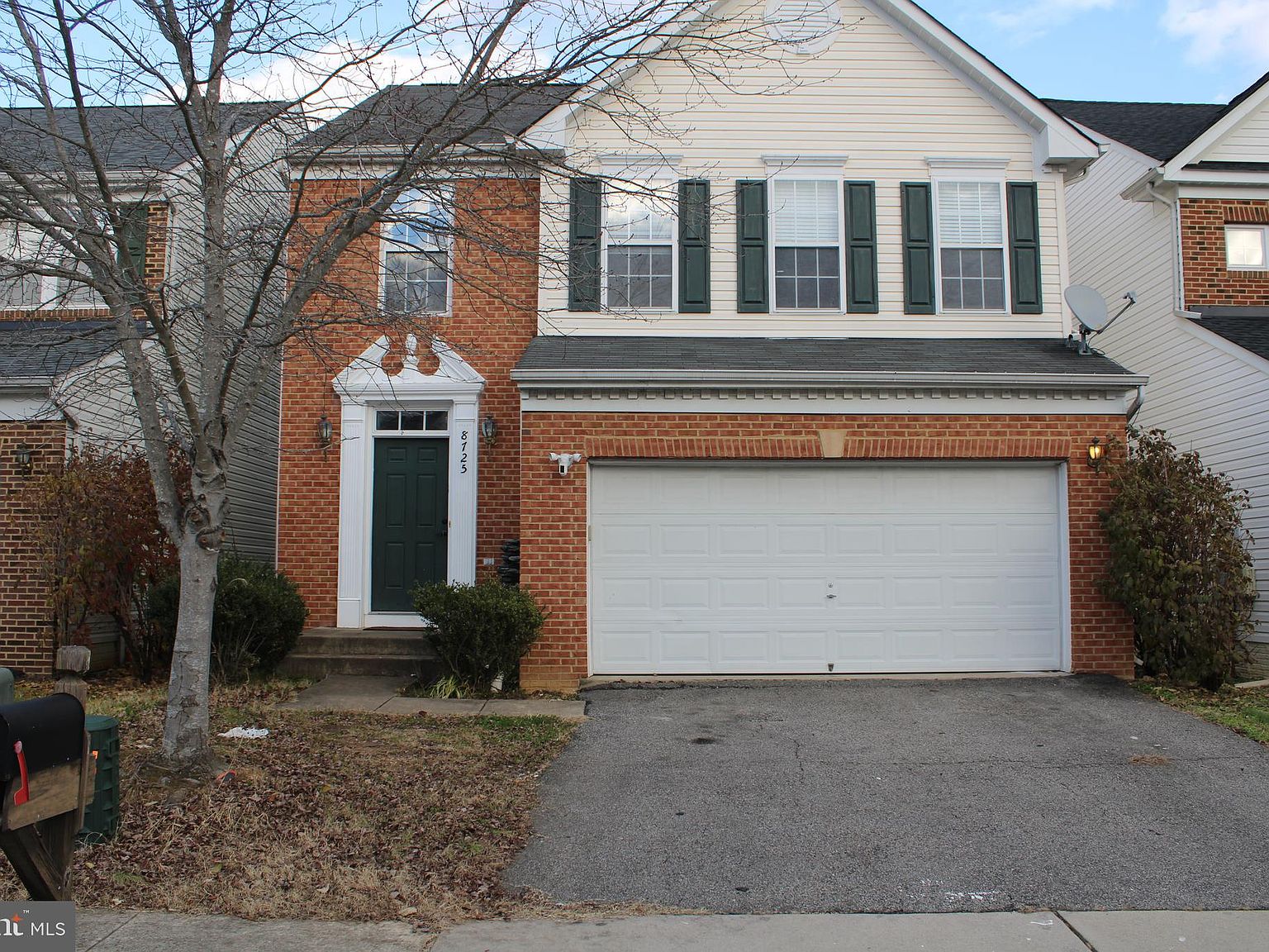 8725 Talbott Farm Dr, Alexandria, VA 22309 MLS VAFX2142094 Zillow