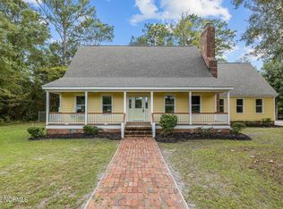 131 Greyson Ln, Newport, NC 28570