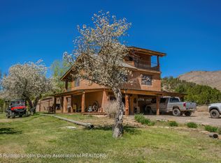 26573 Us Highway 70, Ruidoso Downs, NM