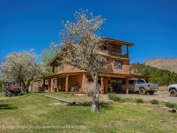 26573 Us Highway 70, Ruidoso Downs, NM 88346