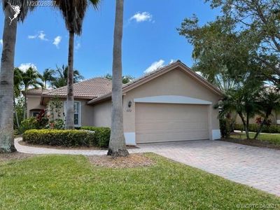 573 NW Cherry Oak Way, Jensen Beach, FL, 34957