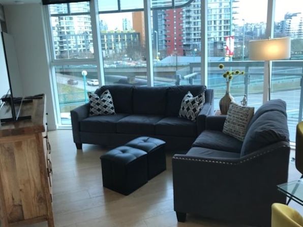 2 bedroom rental in Vancouver — photo 3