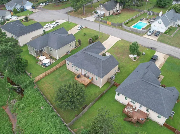 83 Trailwood Ave, Aiken, SC 29803