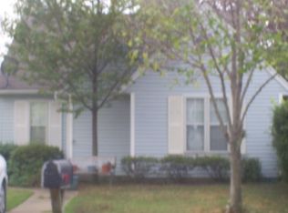 135 Cottonwood Cv, Marion, AR 72364