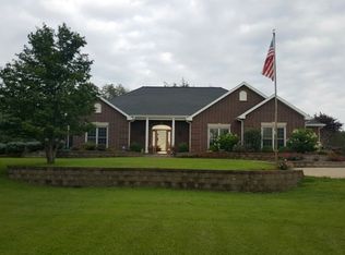 9904 Freeport Rd, ROCK FALLS, IL 61071