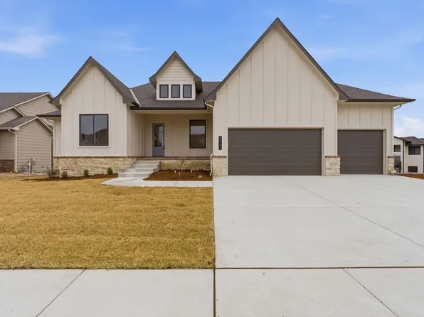 5962 Forbes Ct, Wichita, KS 67220