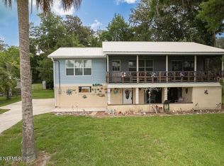 116 River Rd, Satsuma, FL 32189