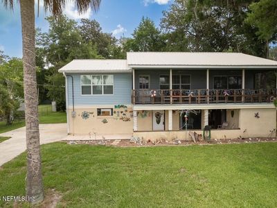 116 RIVER Road, Satsuma, FL, 32189