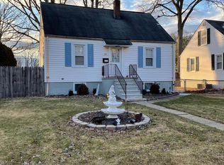 18 Pelczar Ave, Baltimore, MD