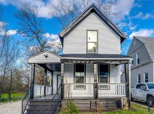 2173 E 73rd St, Cleveland, OH 44103