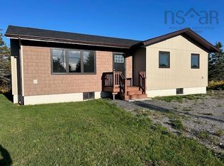 2375 Highway 247, Lower L'Ardoise, NS B0E1M0