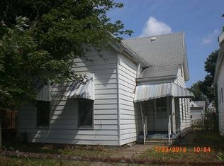 1327 W Maryland St, Evansville, IN 47710