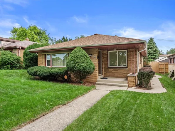 3924 N 65th STREET, Milwaukee, WI 53216