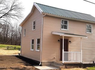 1975 & 1955 Quarry Rd, Quakertown, PA 18951