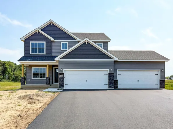23753 Vintage St NW, Saint Francis, MN 55070