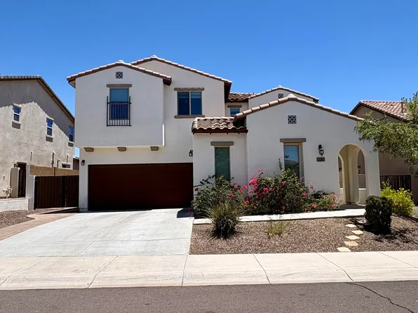 31087 N 138th Ave, Peoria, AZ 85383