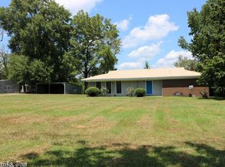 1681 Highway 70 E, De Queen, AR 71832