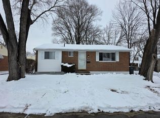 2144 Toni St, Columbus, OH 43219