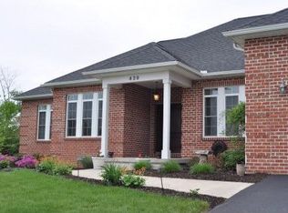 439 Meadow Flower Cir, Bellefonte, PA 16823