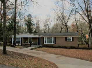 116 Gwyn St, Wingate, NC 28174