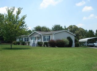 8678 Highway 8, Colfax, LA 71417