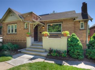 1612 Filbert Ct, Denver, CO 80220