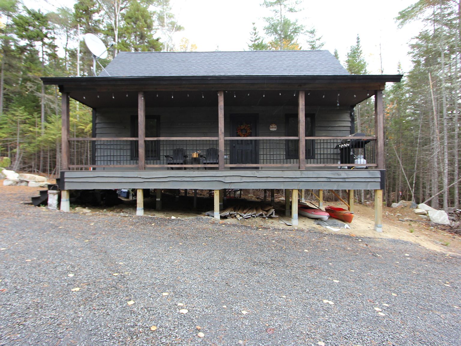 331 Birches Beach Road, Oquossoc, ME 04964 Zillow