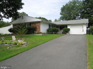 6931 Spelman Dr, Springfield, VA 22153