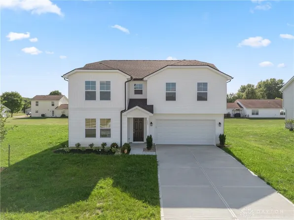 775 Oakdale Dr, Jamestown, OH 45335